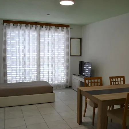 Emilio Guest house *