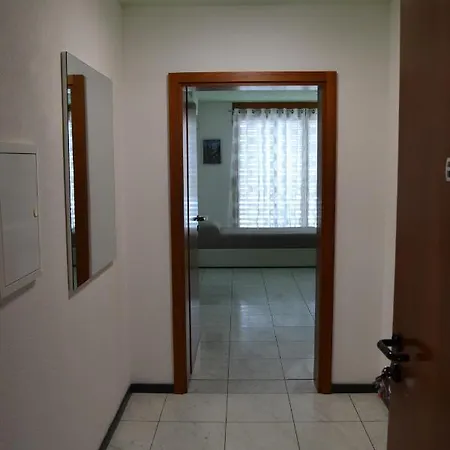 Casa de hóspedes Emilio