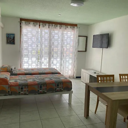 Emilio Guest house *