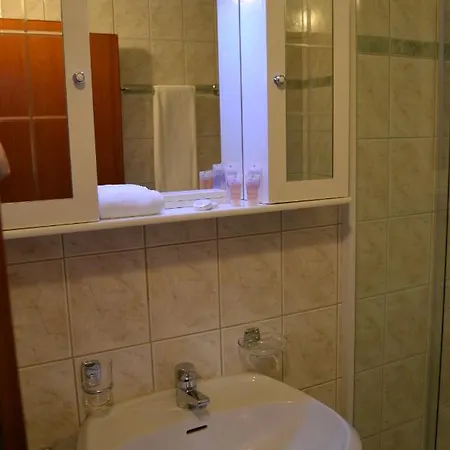 Penzion Emilio 3*